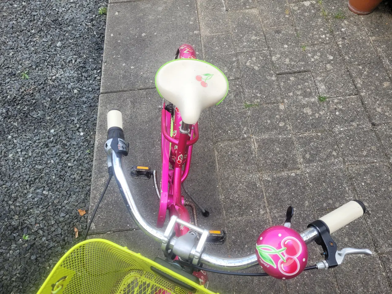Billede 4 - Electra cykel