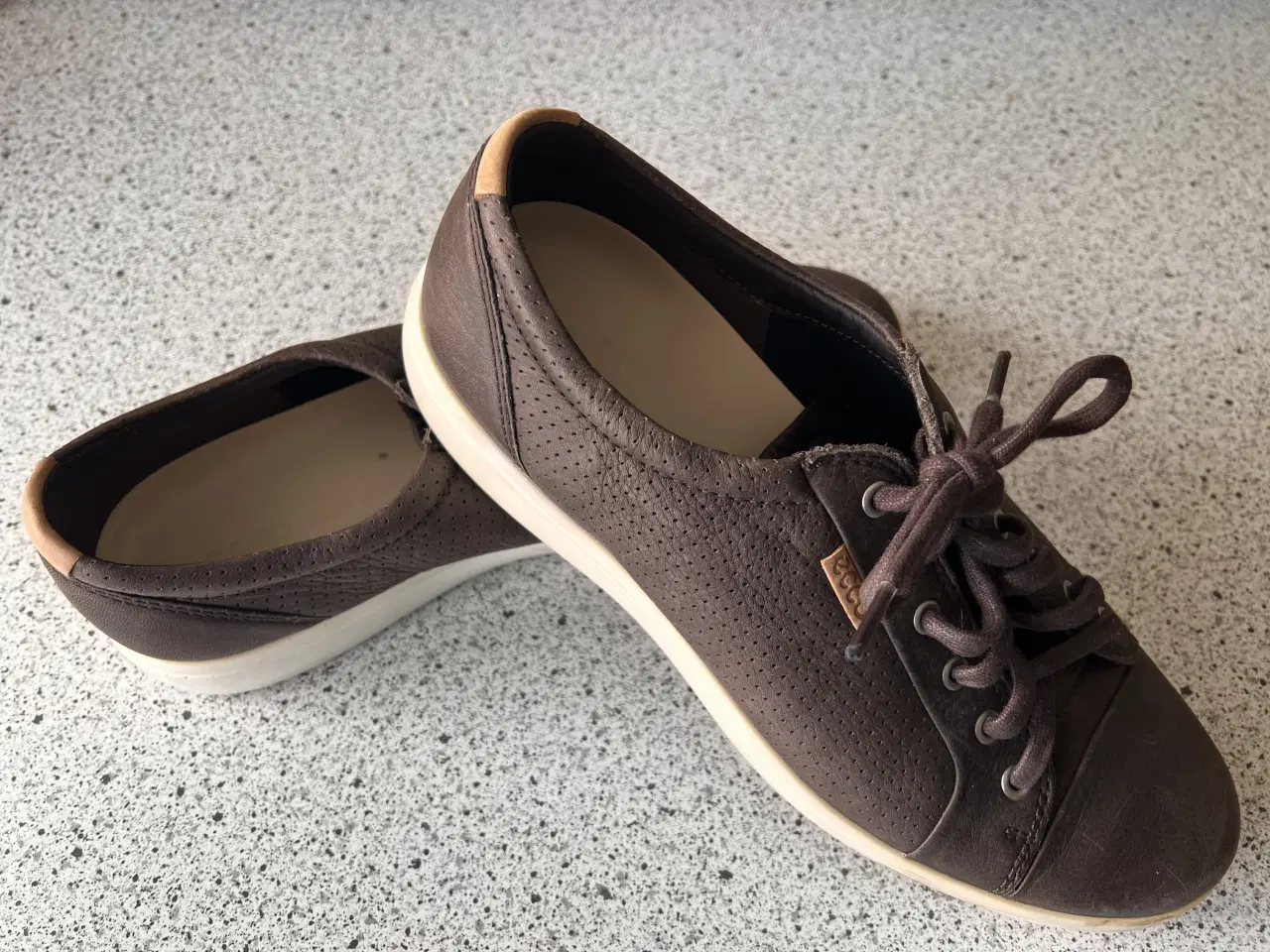 Billede 1 - ECCO sneakers