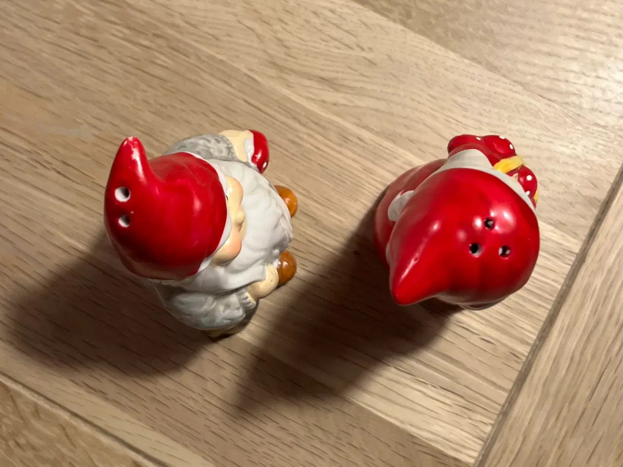 Billede 6 - Sødt Nisse Salt- og Pebersæt