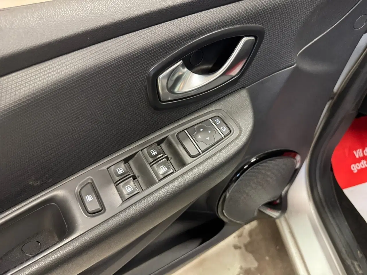 Billede 14 - Renault Clio IV 0,9 TCe 90 Zen Sport Tourer