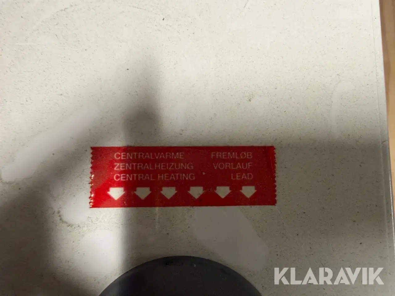 Billede 8 - Varmtvandsbeholder Metro Therm 1695616