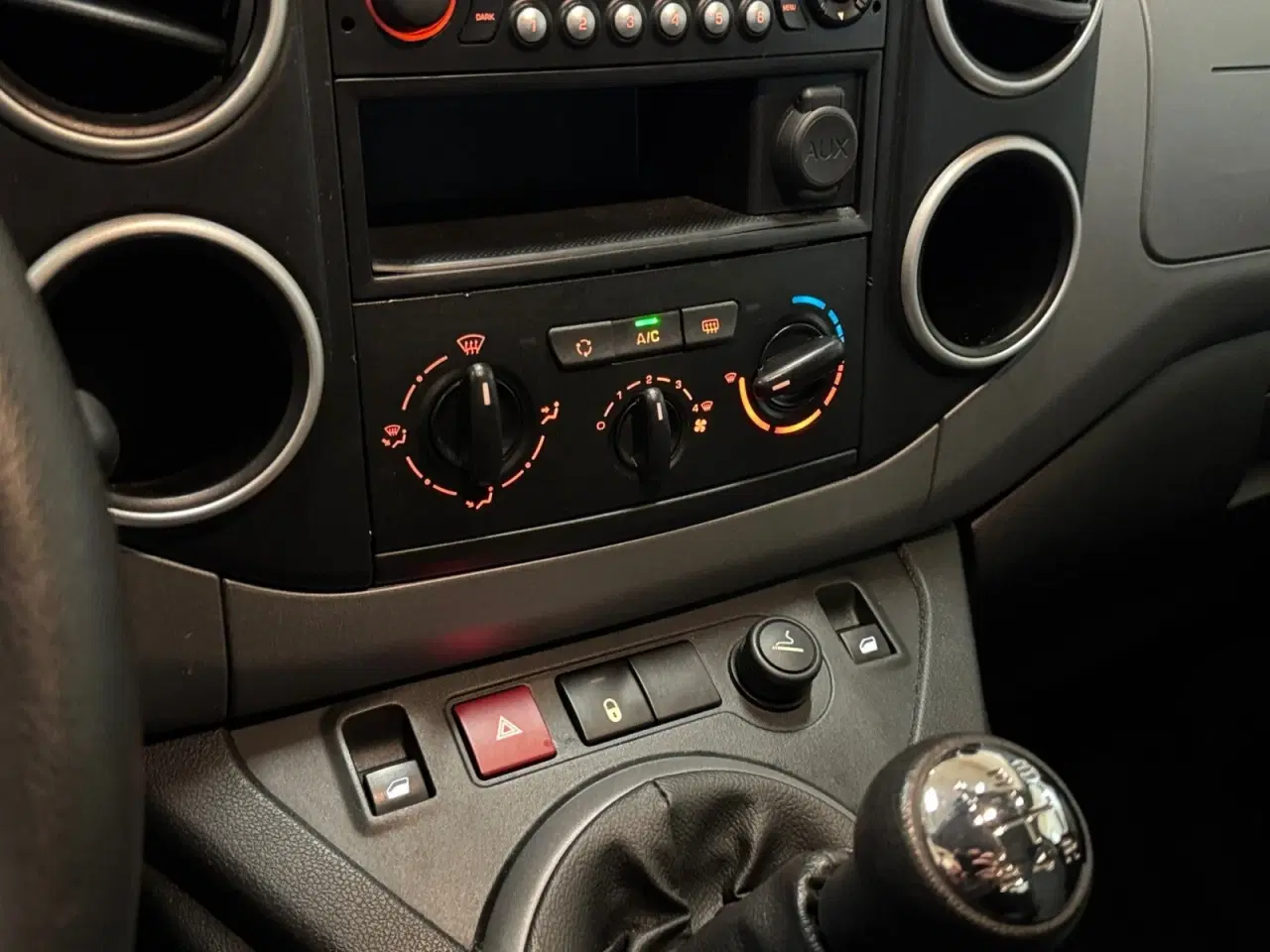 Billede 9 - Citroën Berlingo 1,6 BlueHDi 100 Feel