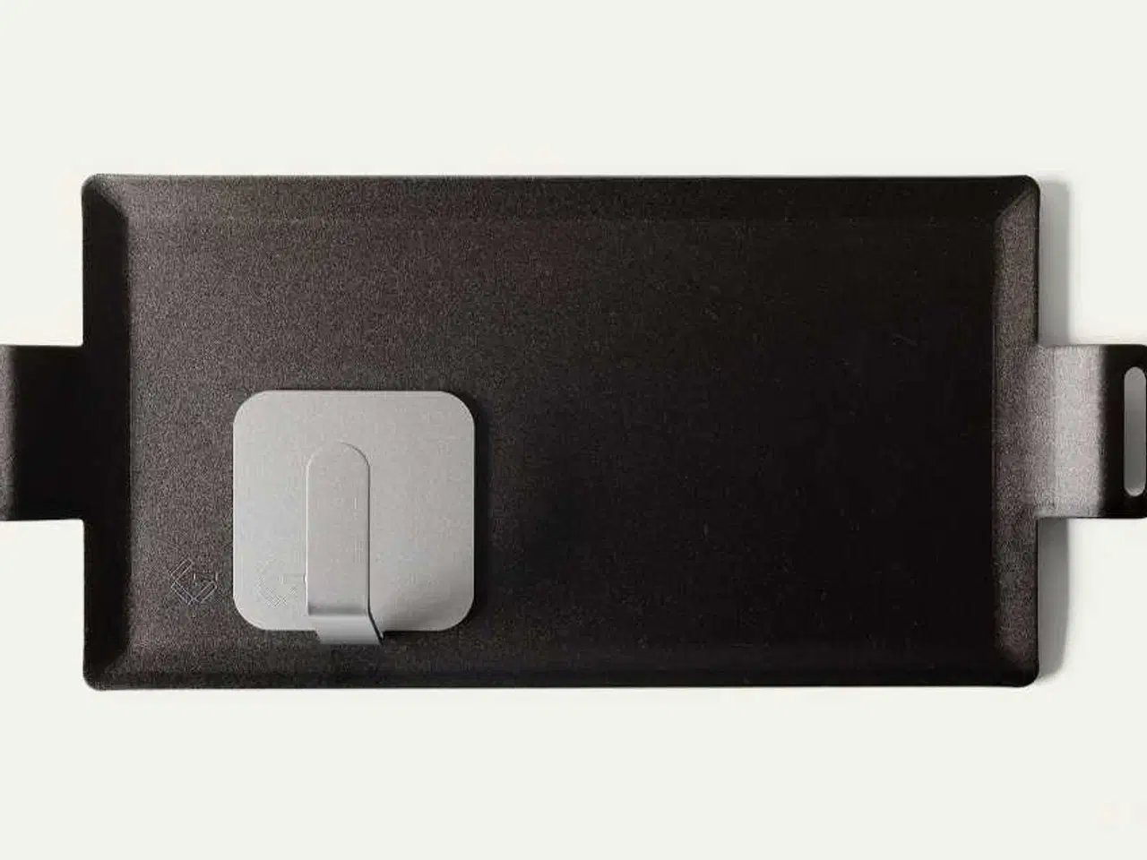 Billede 1 - Jesper Koch stegeplade med Smasher 