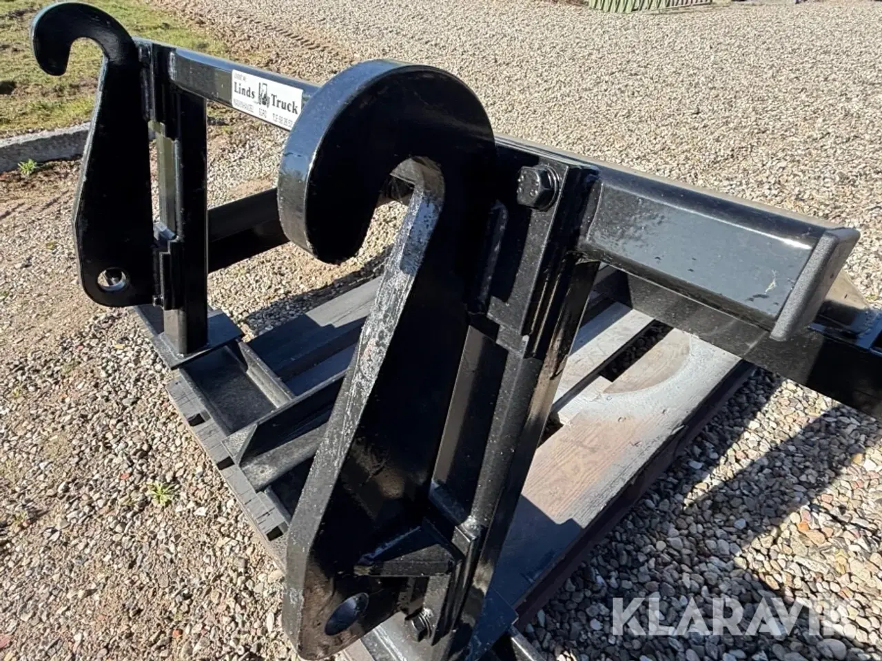 Billede 12 - Afretter Weidemann