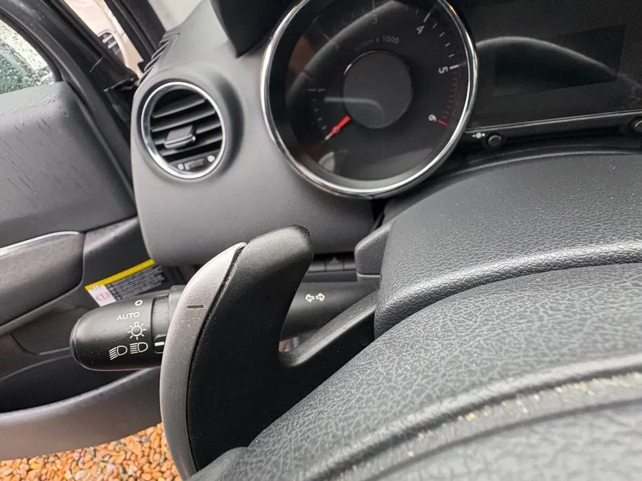 Billede 15 - Peugeot 3008 1,6 HDi 112 Premium+ ESG