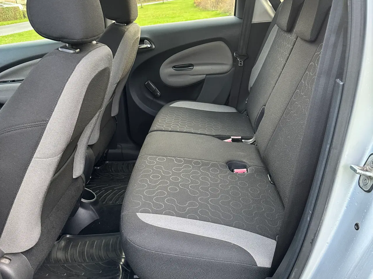 Billede 6 - Citroen C3 ( nysynet ) 