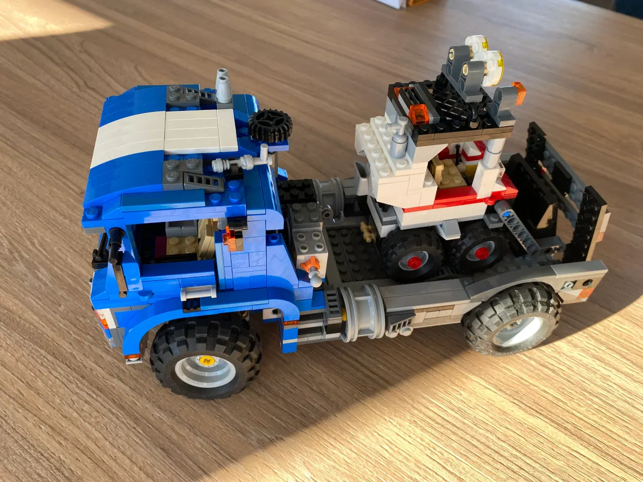 Billede 5 - LEGO CREATOR model 5893