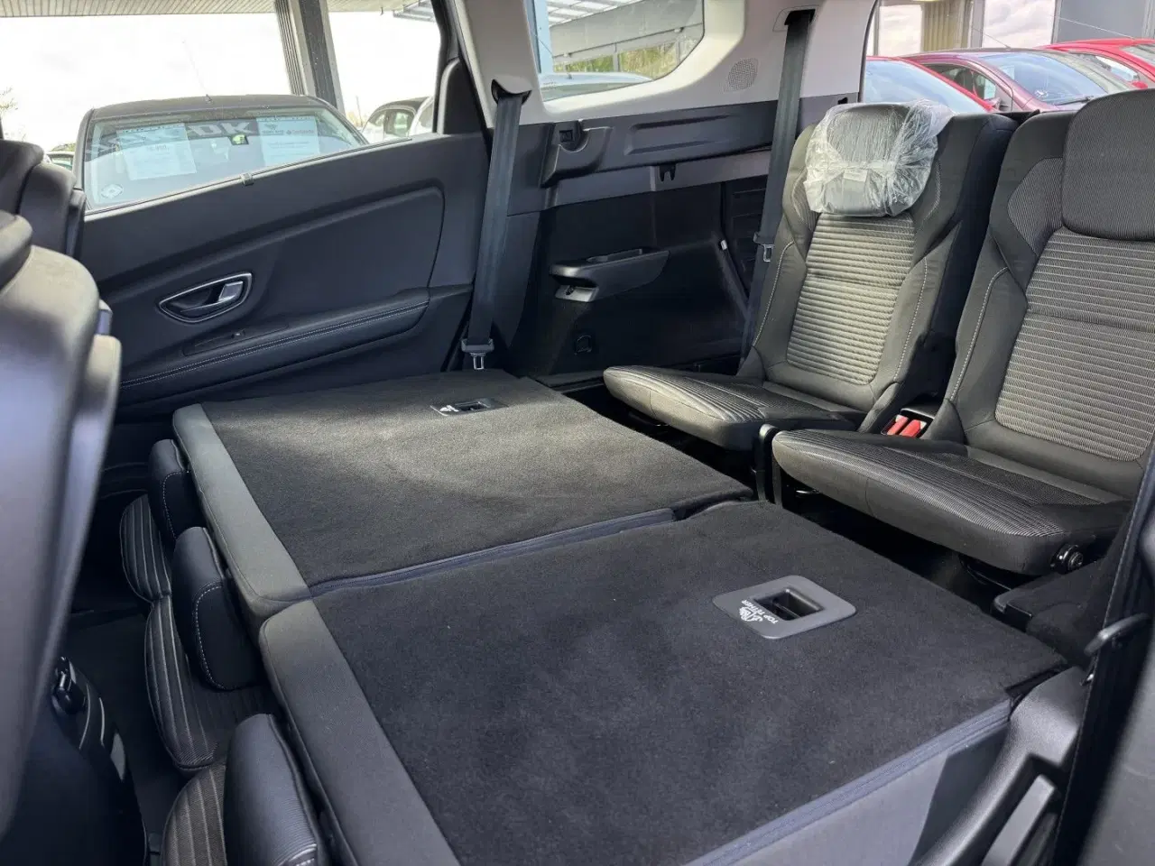 Billede 22 - Renault Grand Scénic 1,5 Energy DCI Zen 110HK 6g