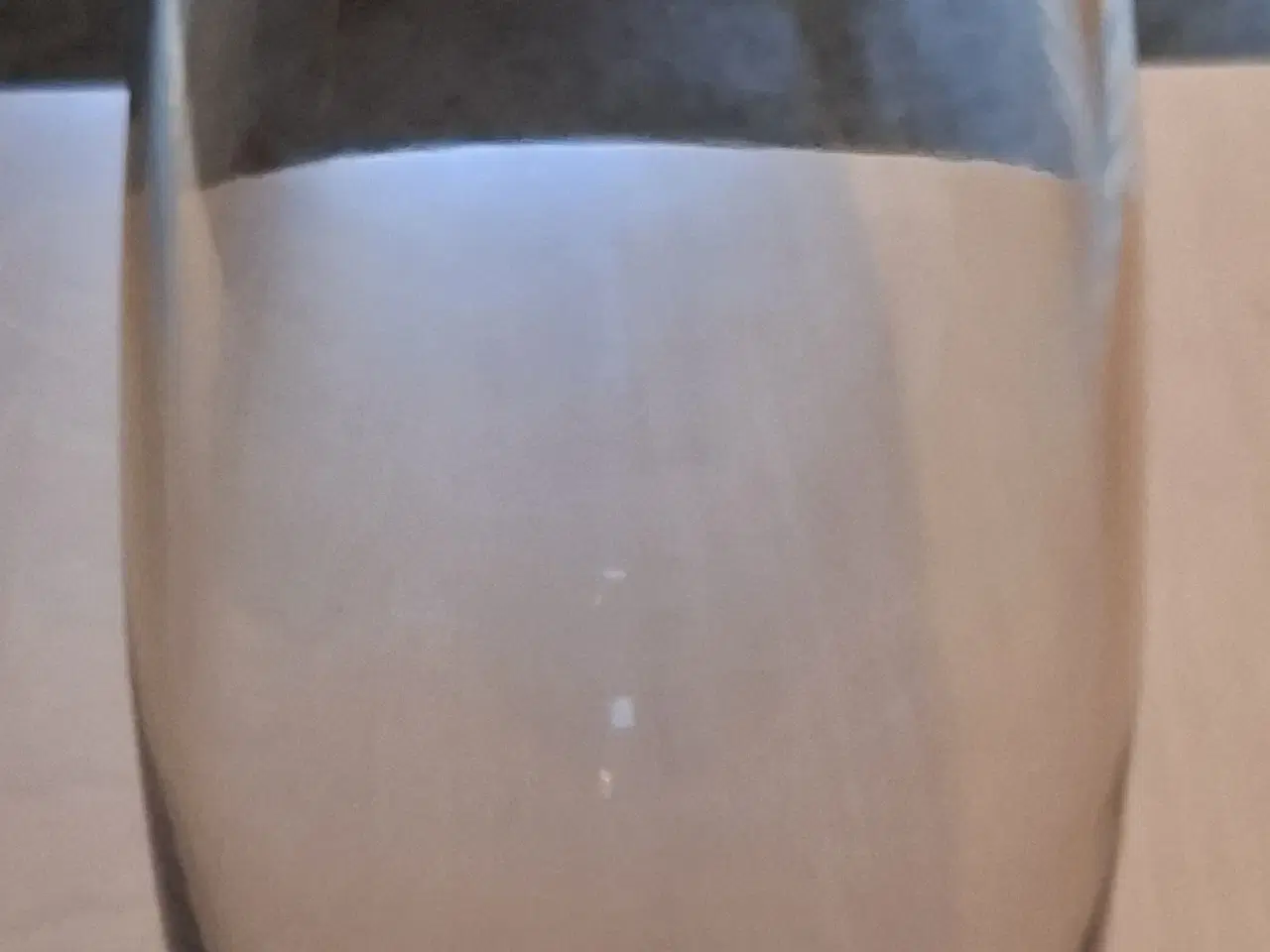 Billede 1 - Vase Holmegaard