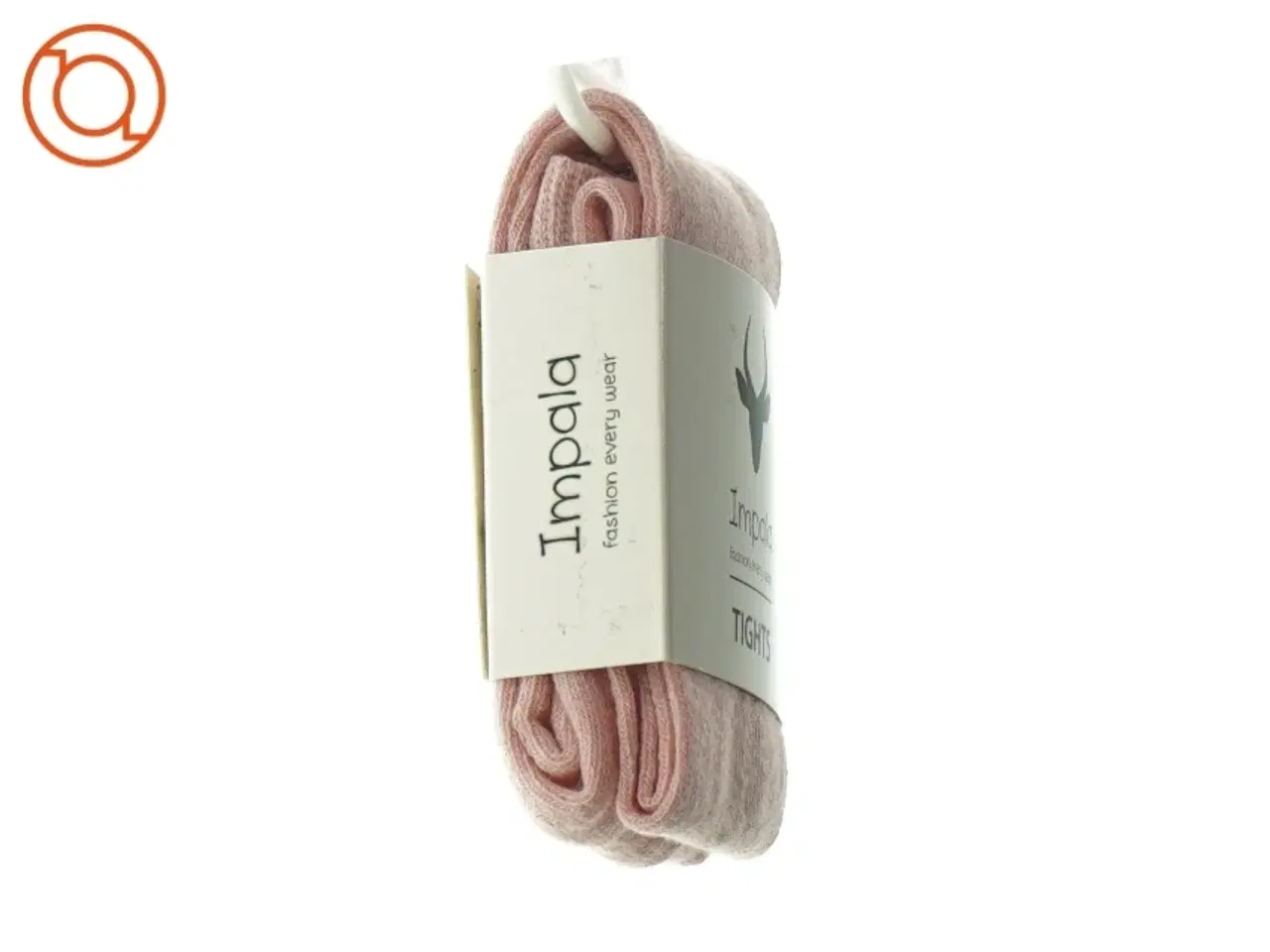 Billede 1 - Strømpebukser fra IMPALA (str. 68 til 74)