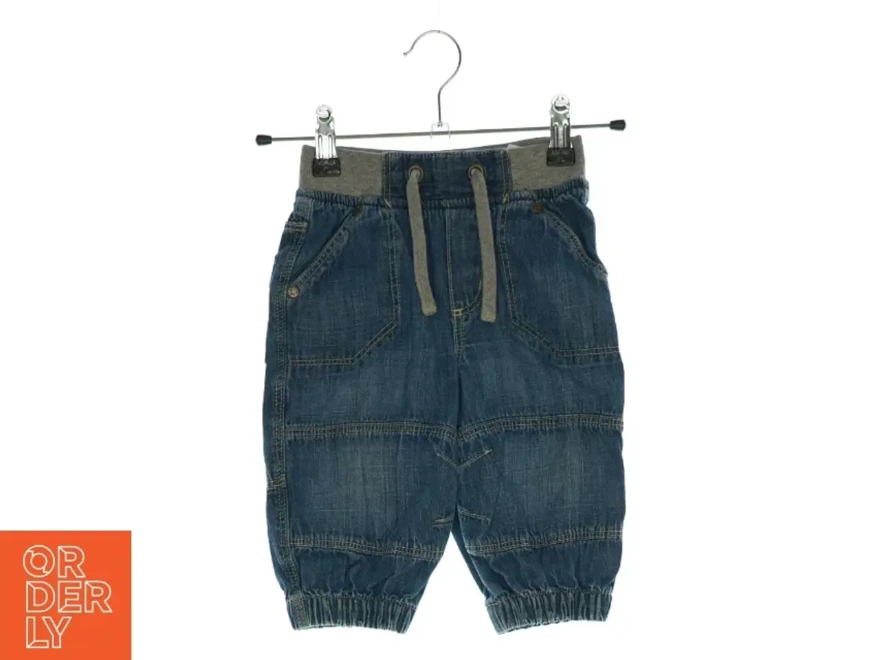 Billede 1 - Bukser fra H&M (Str. 74)