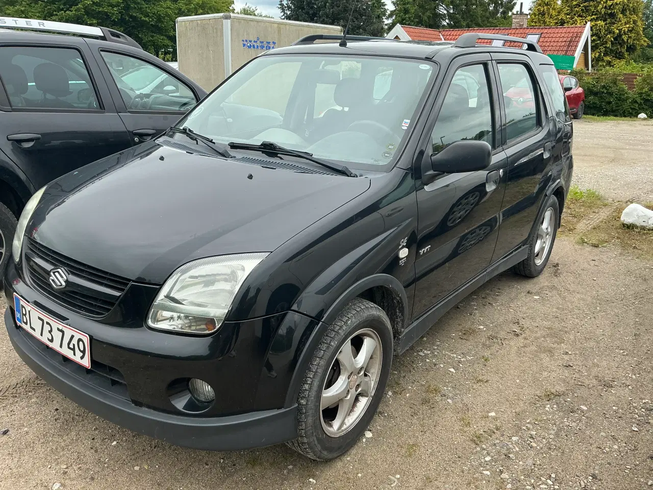 Billede 2 - Suzuki Ignis 