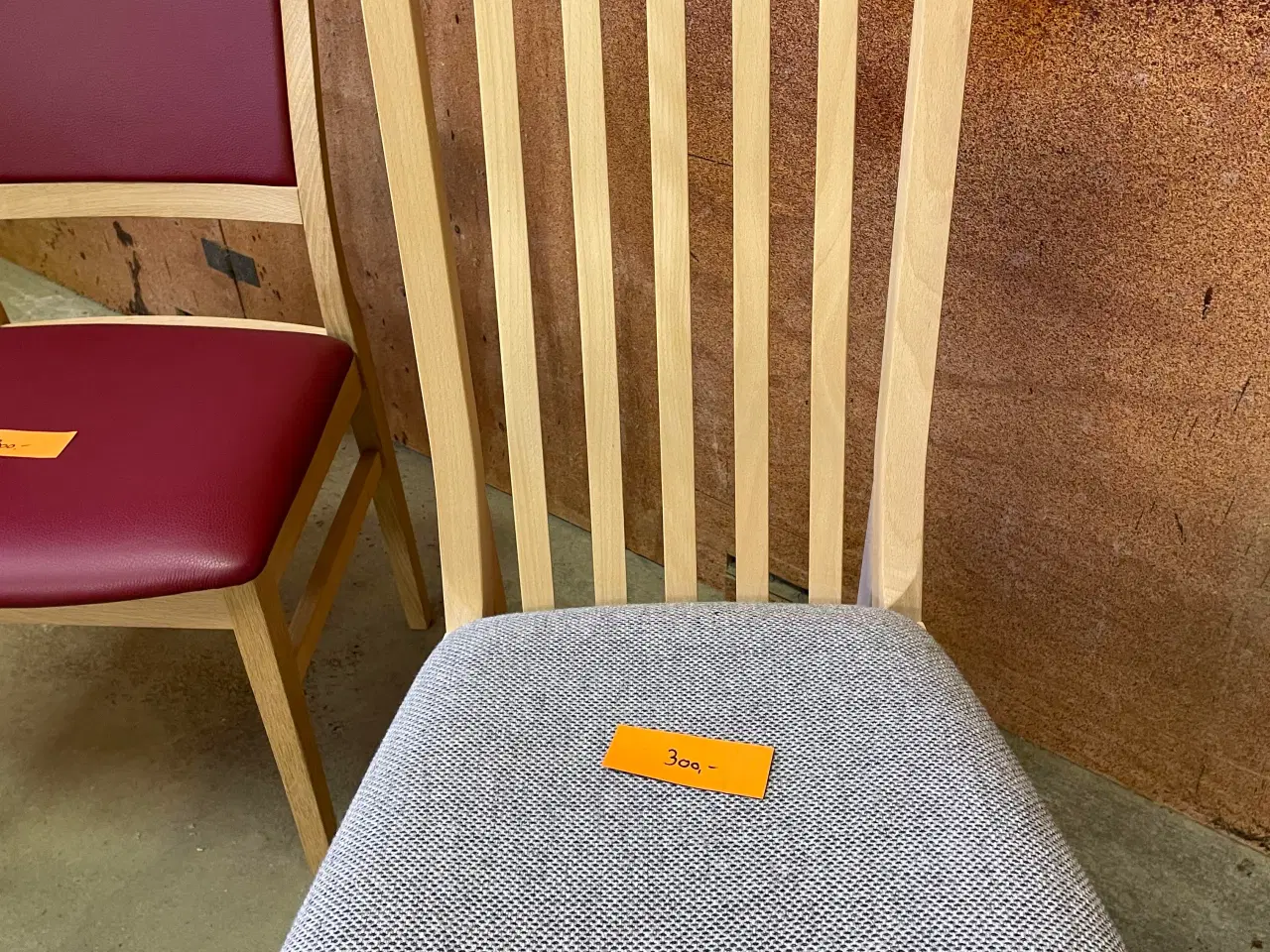 Billede 10 - Ophørsudsalg på par op til 90% på nye møbler