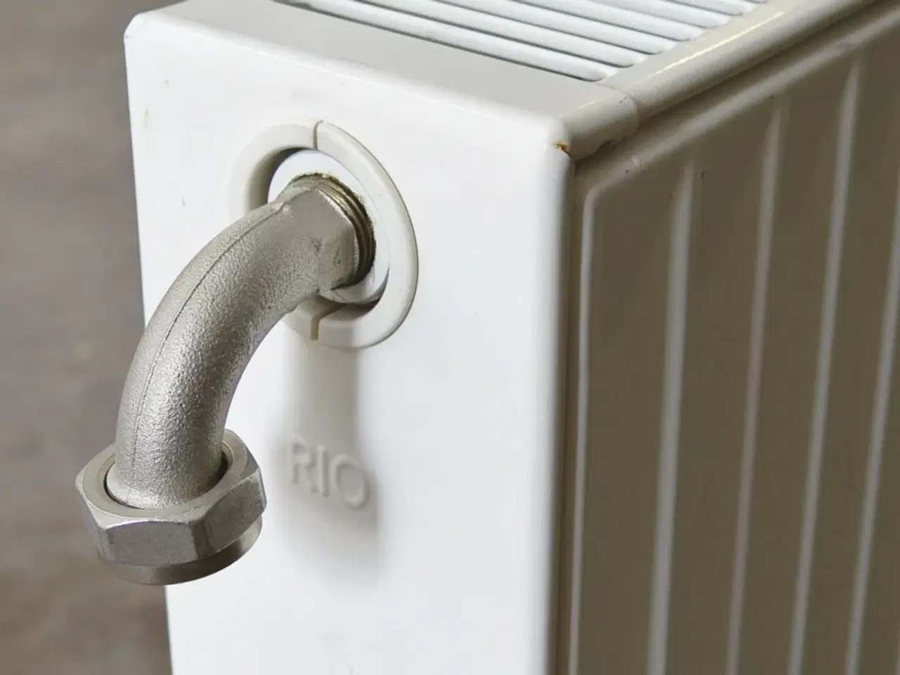 Billede 5 - Radiator 120x55x10 cm 7 styk