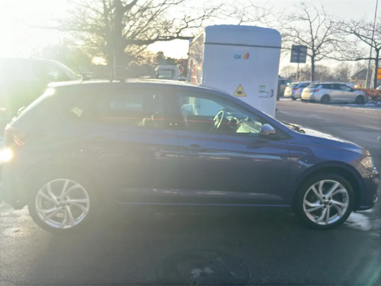 Billede 7 - VW Polo 1,0 TSi 110 Style DSG