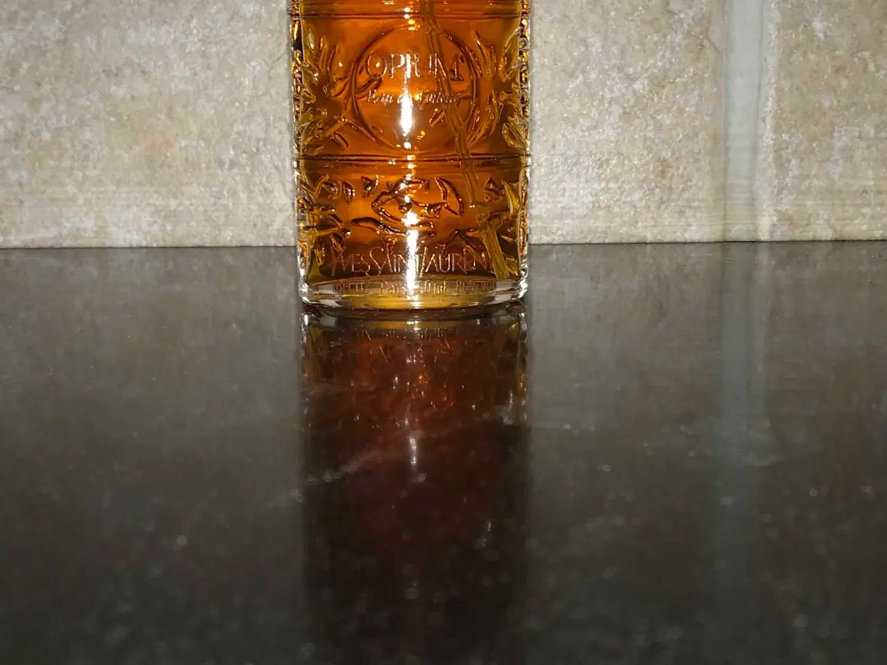 Billede 1 - Yves Saint Laurent Perfume og deodorant vintage 