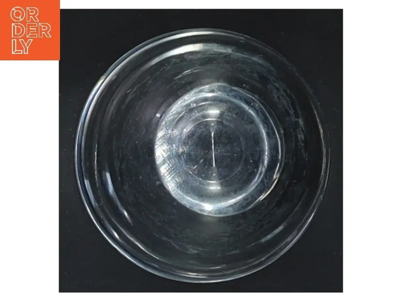 Billede 3 - Glas lysestage (str. 5 cm)