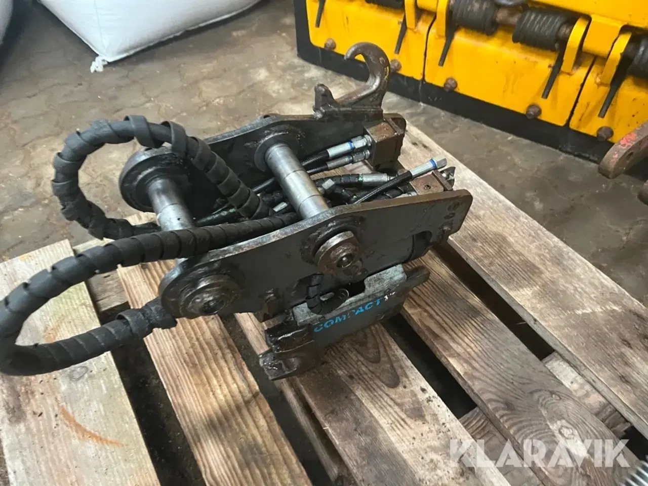 Billede 3 - Powertilt Compact