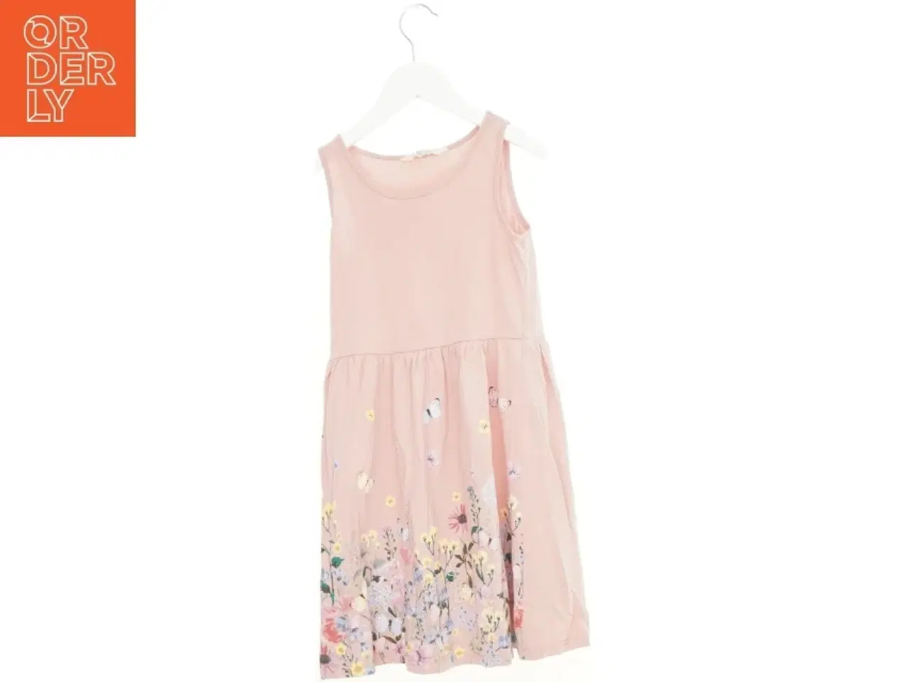 Billede 2 - Kjole fra H&M (str. 140 cm)