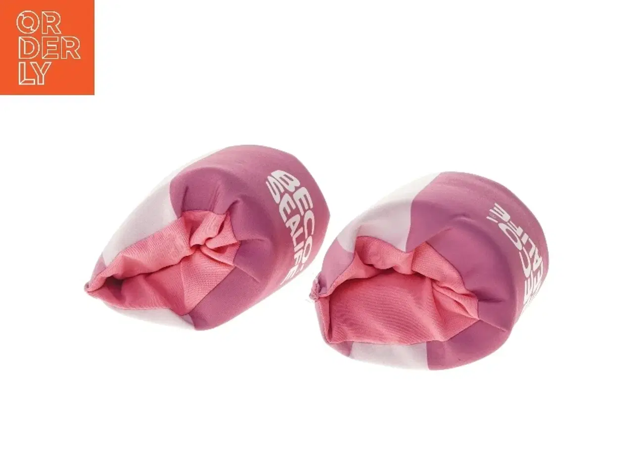 Billede 4 - Beco Sealife svømmevinger fra Beco Sealife (str. Ø 15 cm)