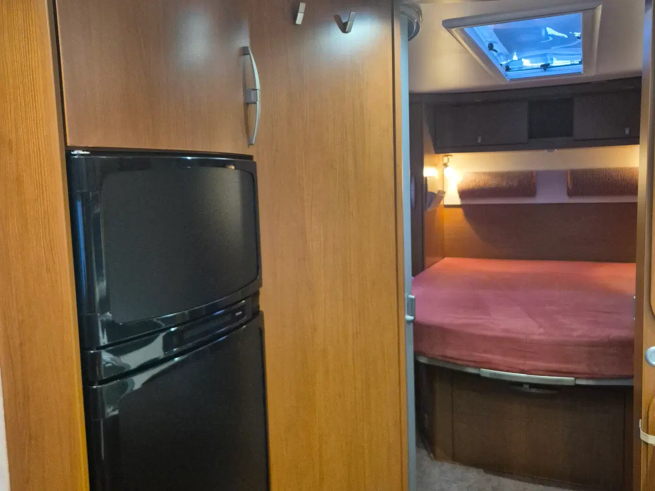 Billede 9 - Hymer Eriba Jet 4.250 kg