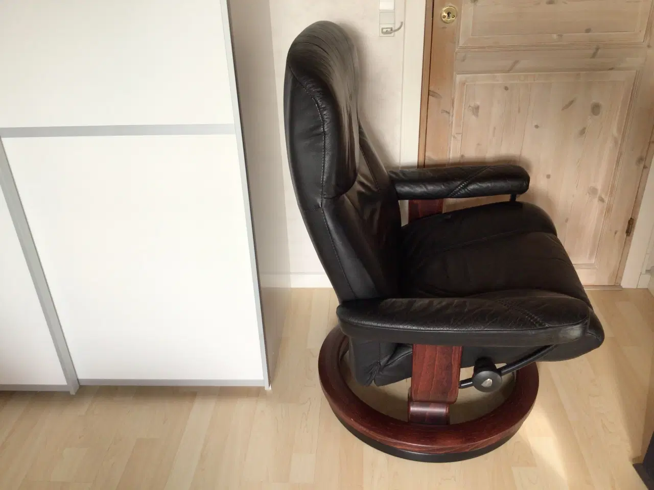 Billede 2 - Stressless Consul, Large m/ forhøjelsesring