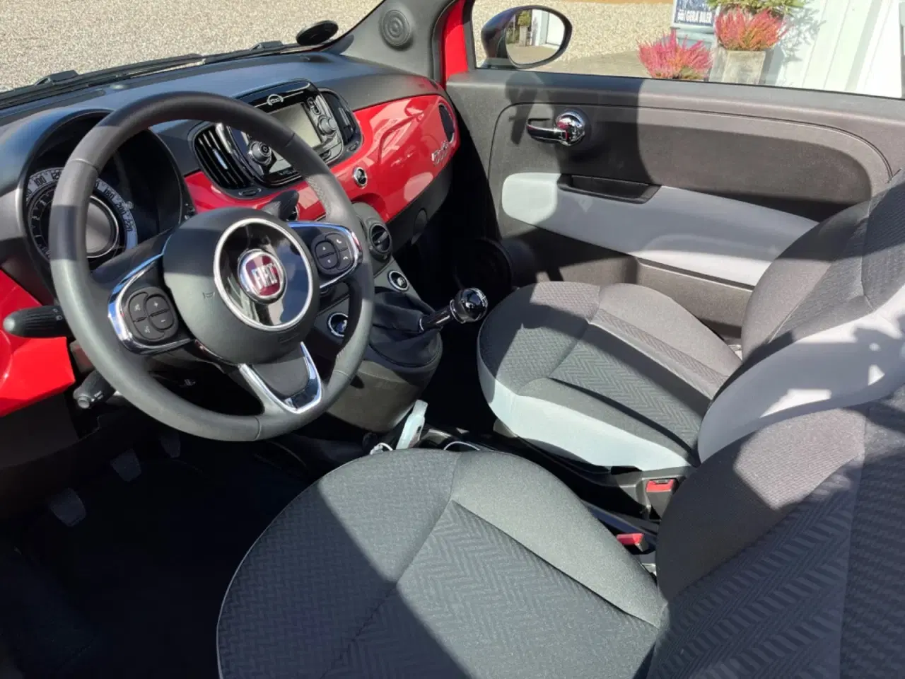 Billede 4 - Fiat 500C 1,0 Hybrid Pop