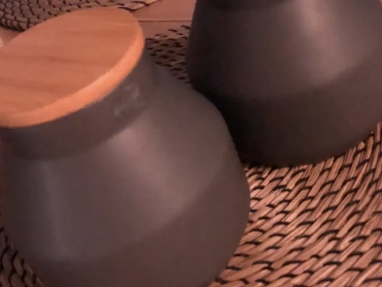 Billede 2 - Herstal krukker 