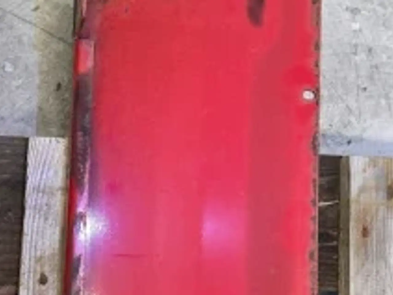 Billede 6 - Case 9120 Plade 84131432