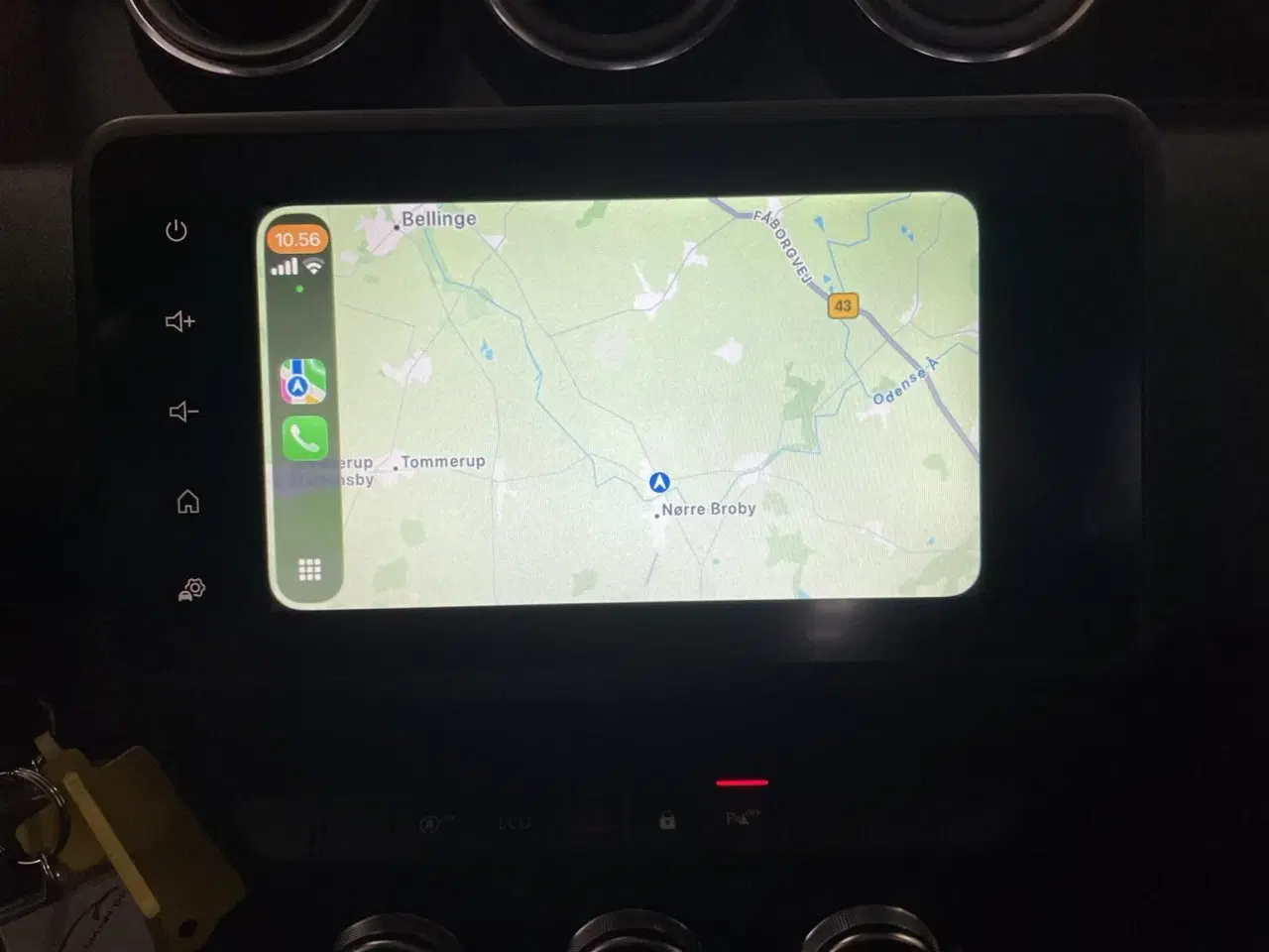 Billede 18 - Dacia Duster 1,0 Tce Prestige 90HK 5d 6g