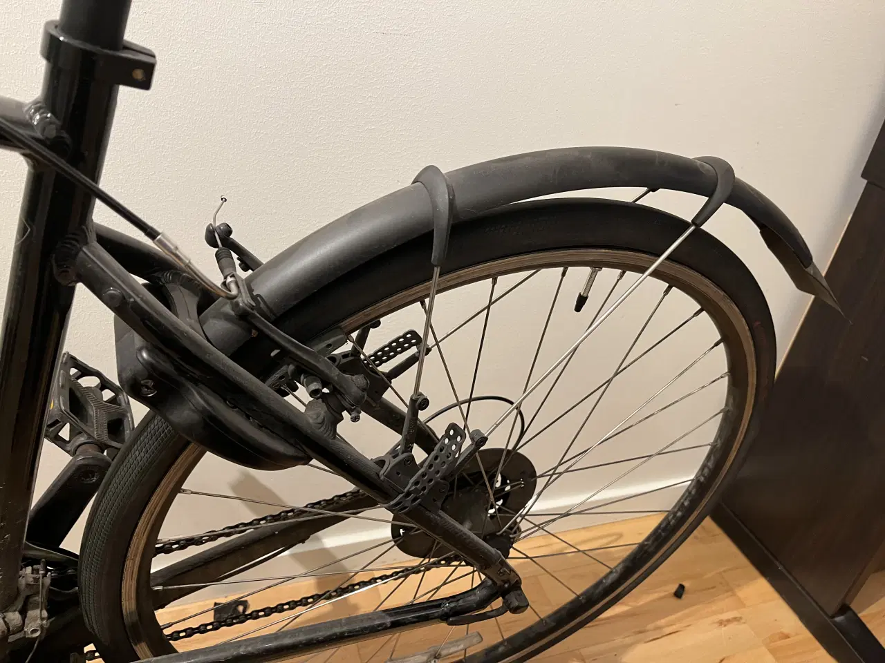 Billede 3 - Specialized Sirrus Cykel