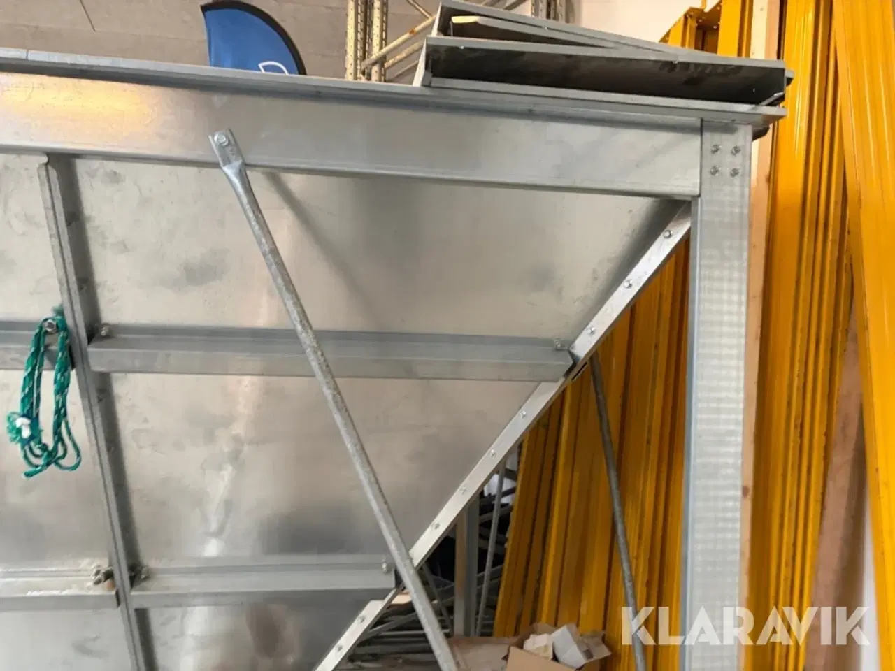 Billede 12 - Modul Silo BM 250-60