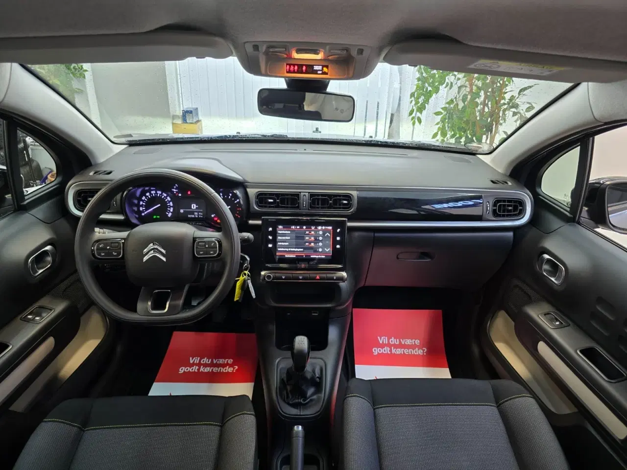 Billede 5 - Citroën C3 1,2 PureTech 83 Feel
