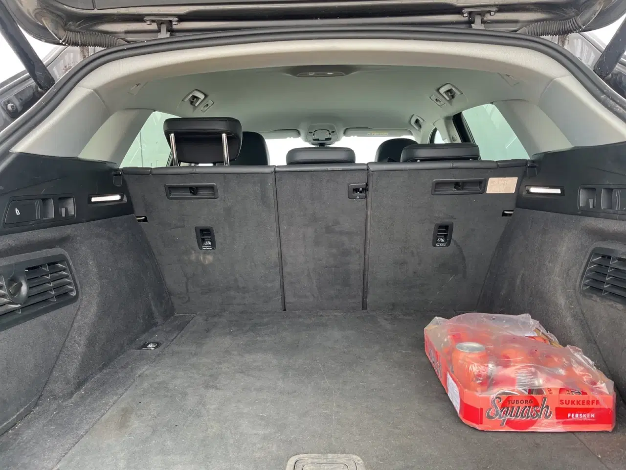 Billede 19 - Audi e-tron 50 Prestige quattro