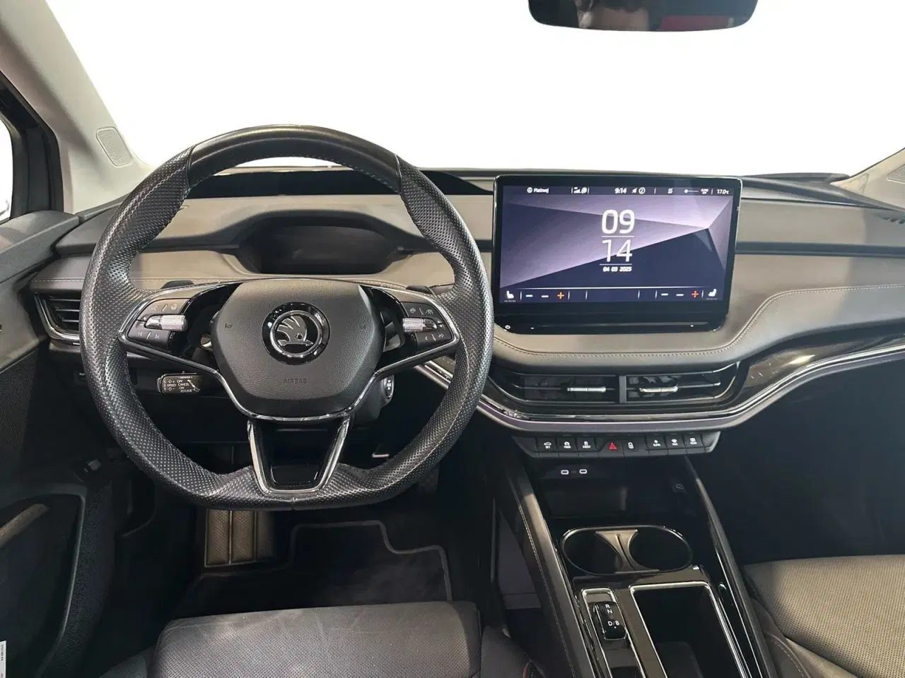 Billede 7 - Skoda Enyaq 80 iV Selection Suite