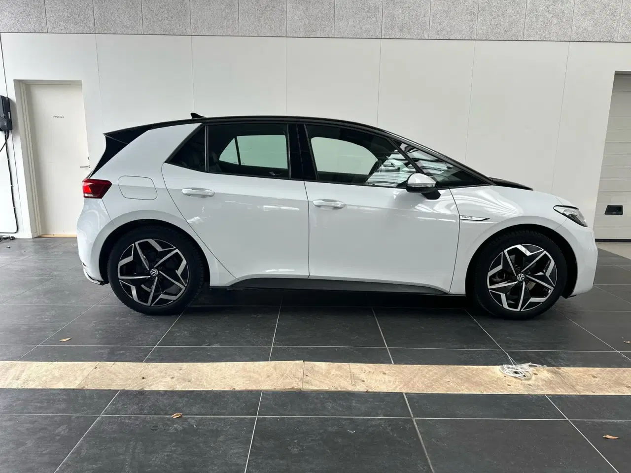Billede 3 - VW ID.3 77 Pro S