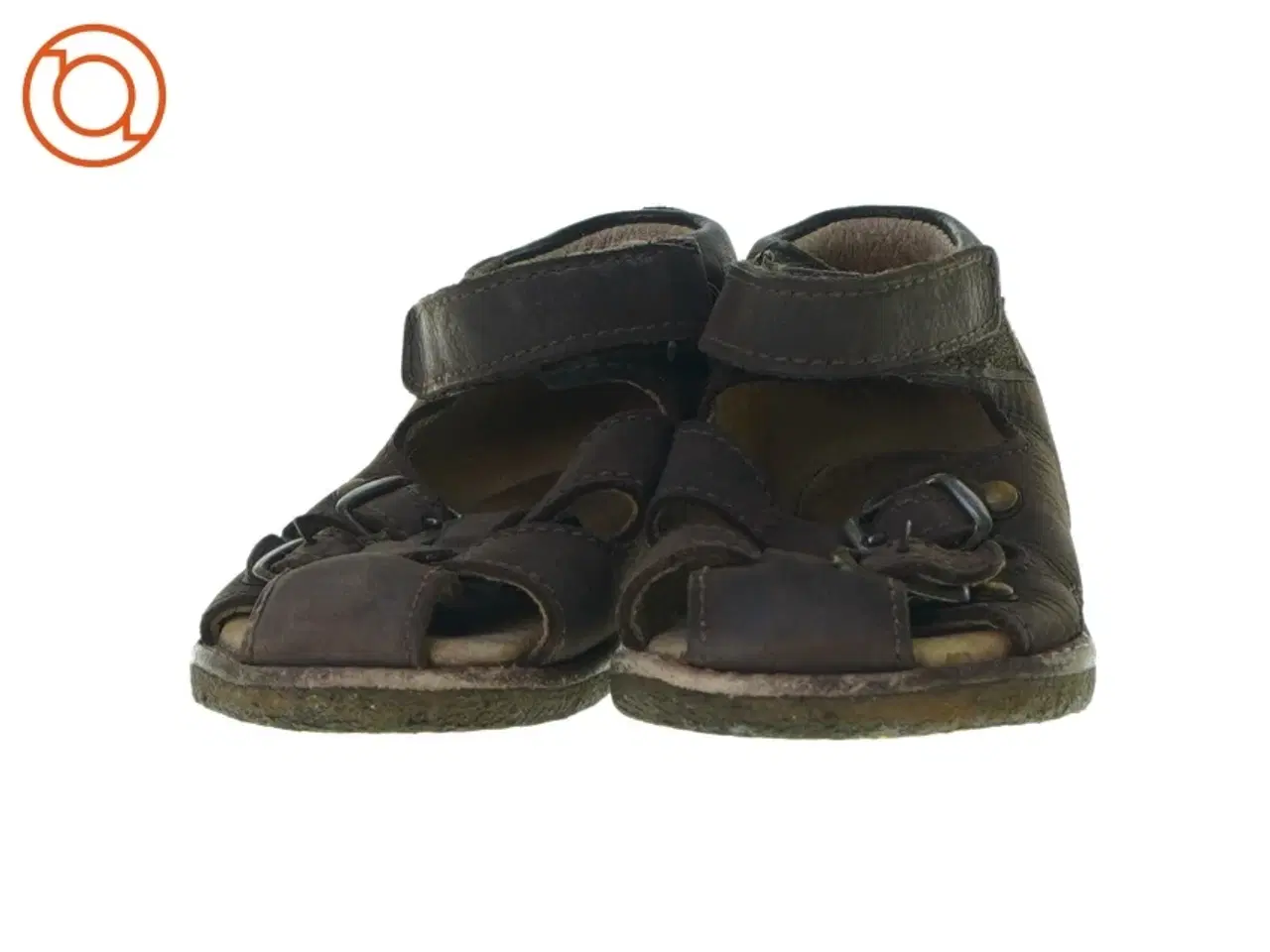 Billede 3 - Sandaler fra Rap (str. 22)