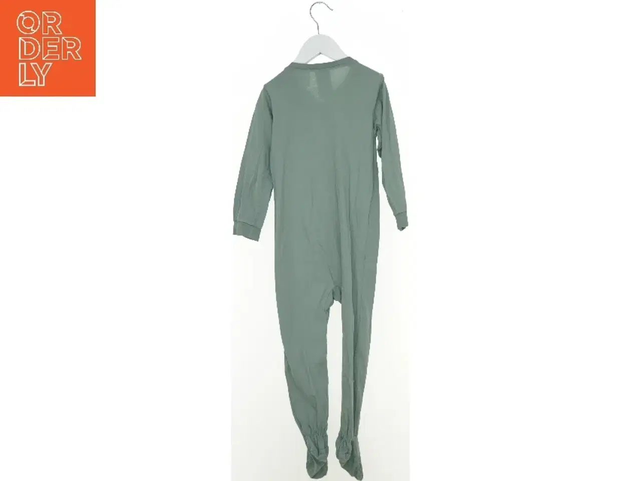 Billede 2 - Heldragt fra H&M (str. 98 cm)