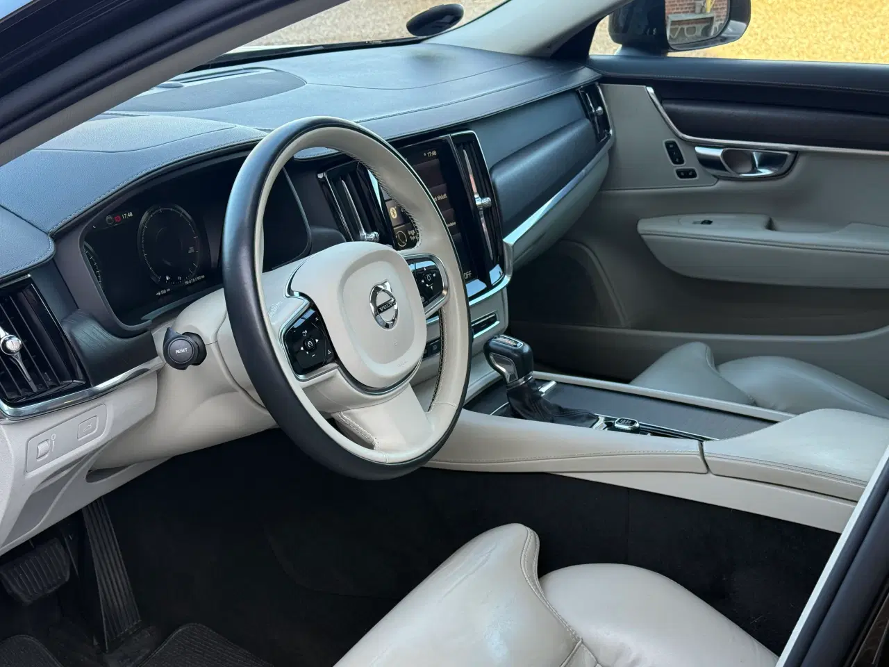 Billede 5 - Volvo V90 Cross Country D5 235hk AWD