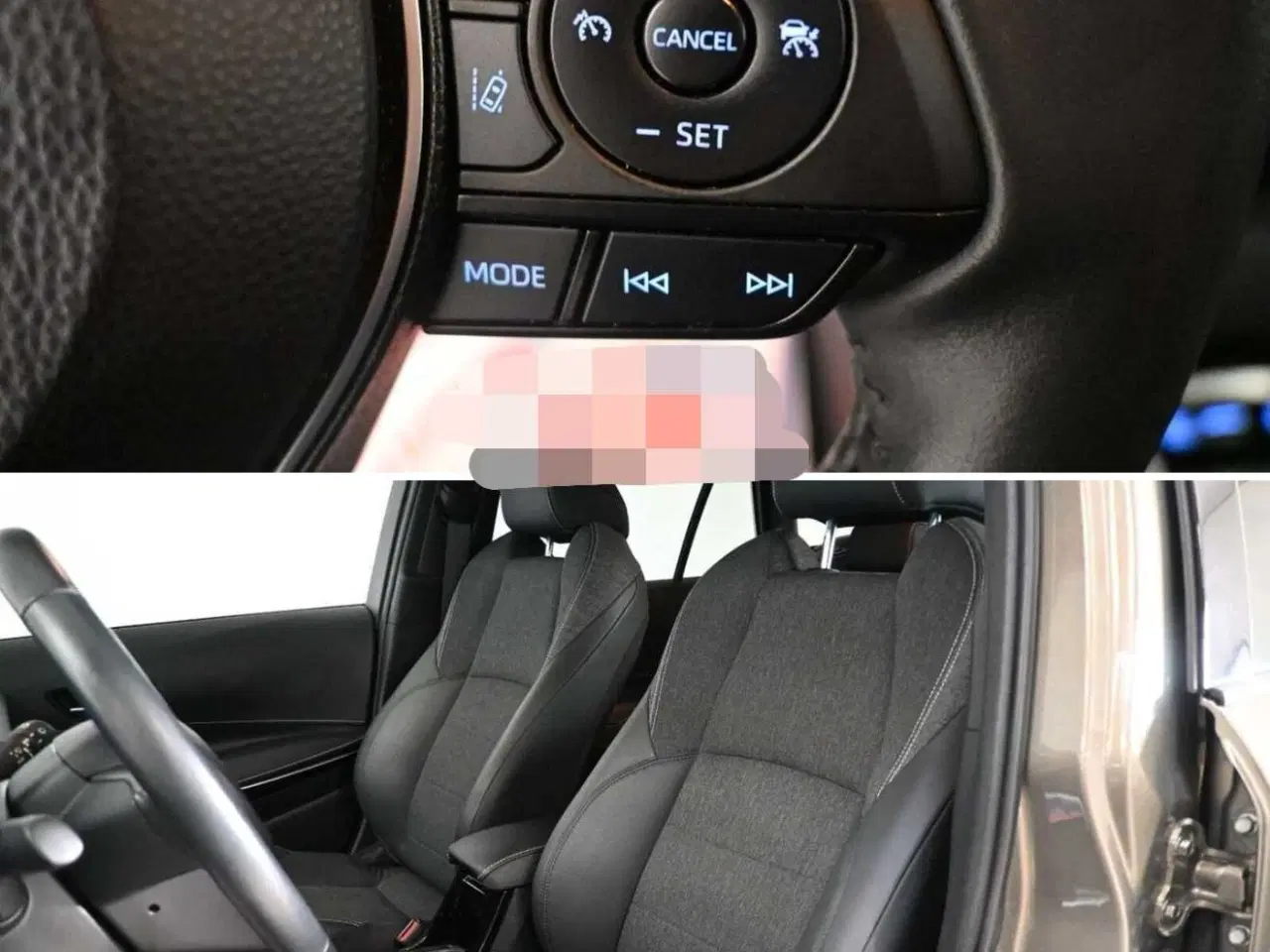 Billede 12 - Toyota corolla hybrid 1.8 H3 touring sports