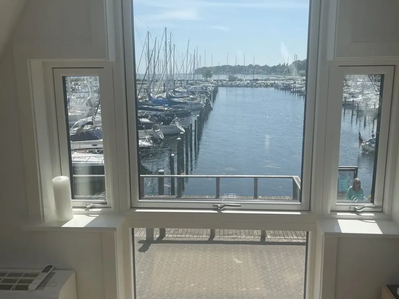Billede 7 - Super skøn beliggenhed