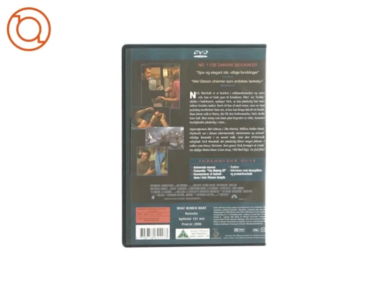 Billede 2 - What Women Want