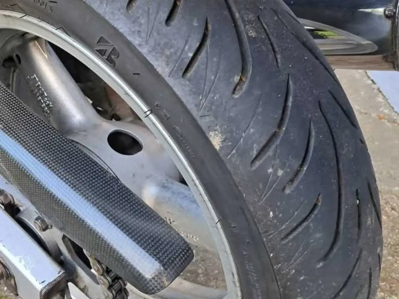 Billede 8 - Suzuki gsx600f 