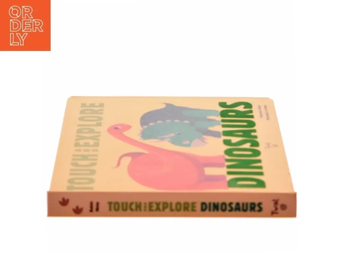 Billede 2 - Dinosaurs af Stéphanie Babin (Bog)