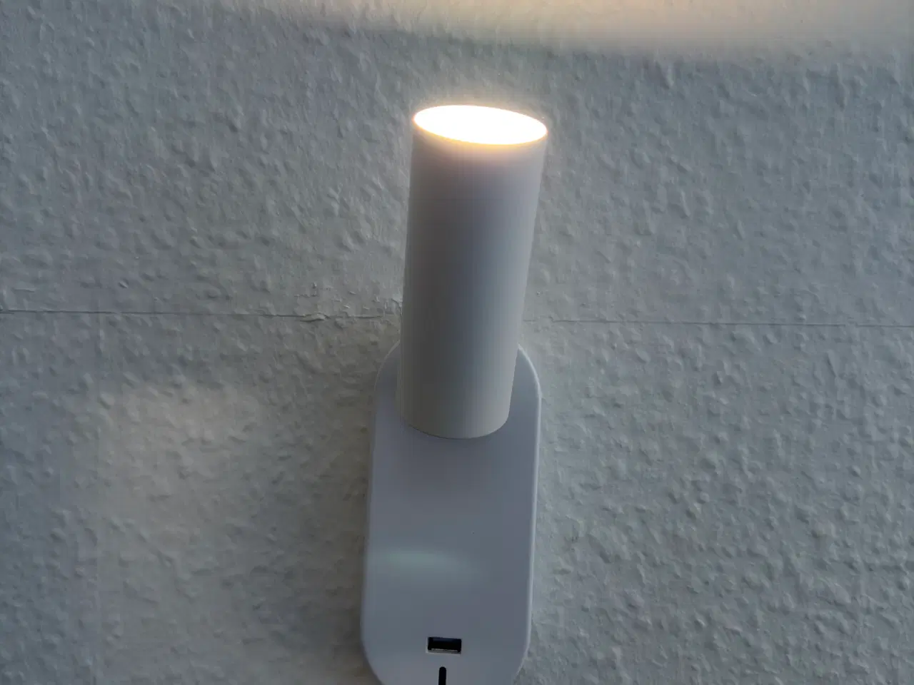 Billede 11 - 2 sengelamper fra Nielsen light