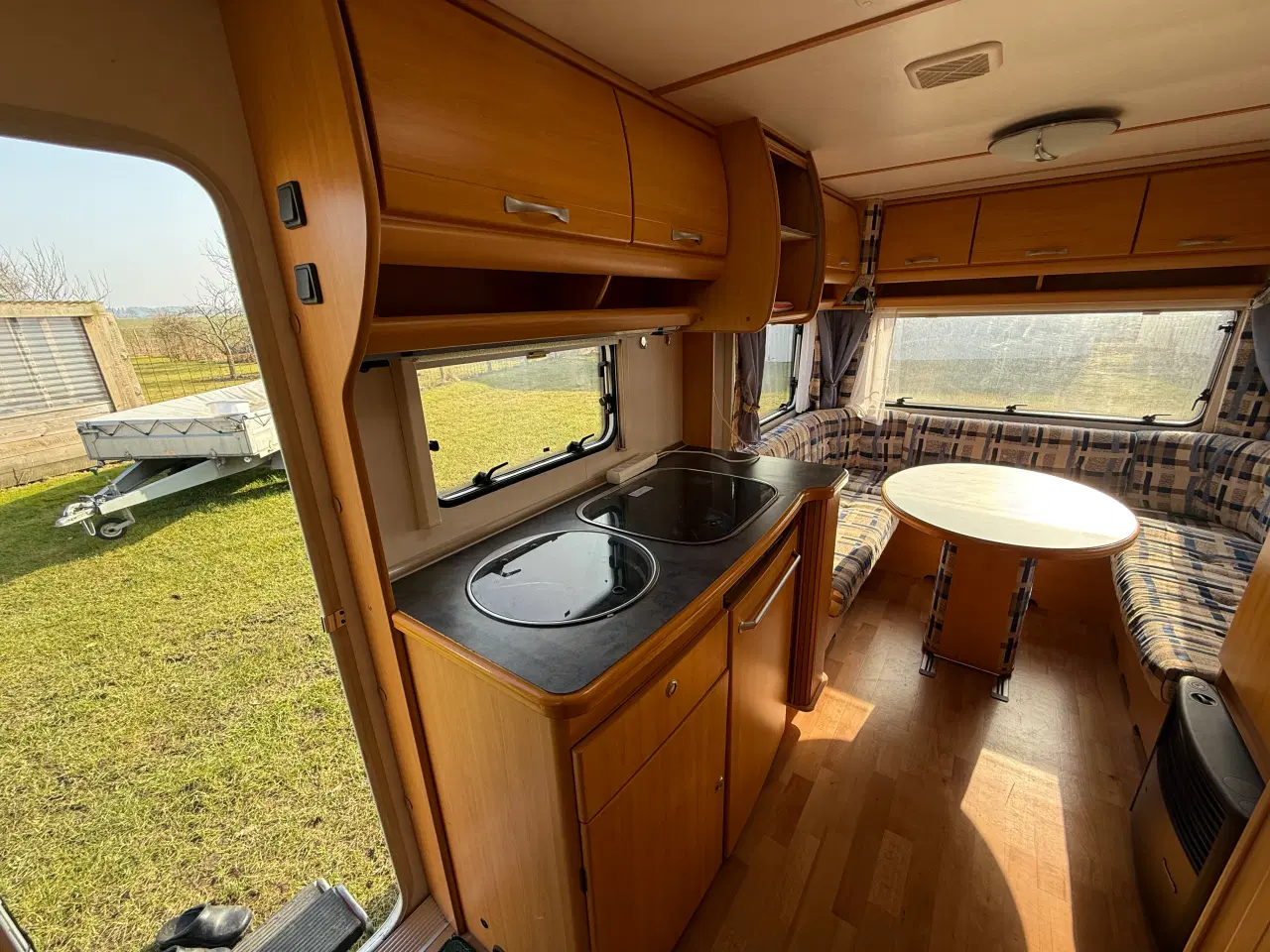 Billede 5 - 2005 LMC 530 k