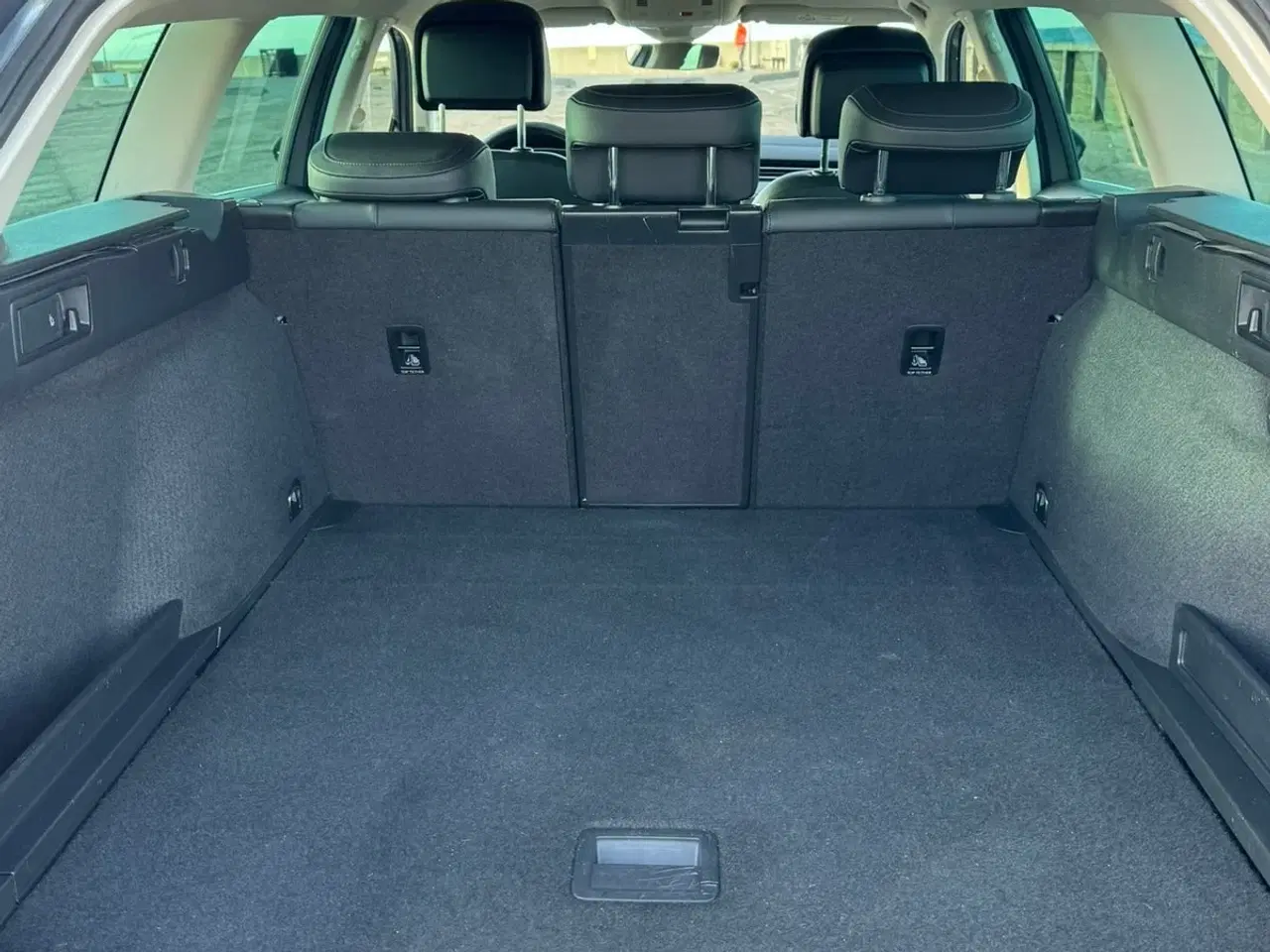 Billede 16 - VW Passat 1,5 TSi 150 Highline Premium Variant DSG