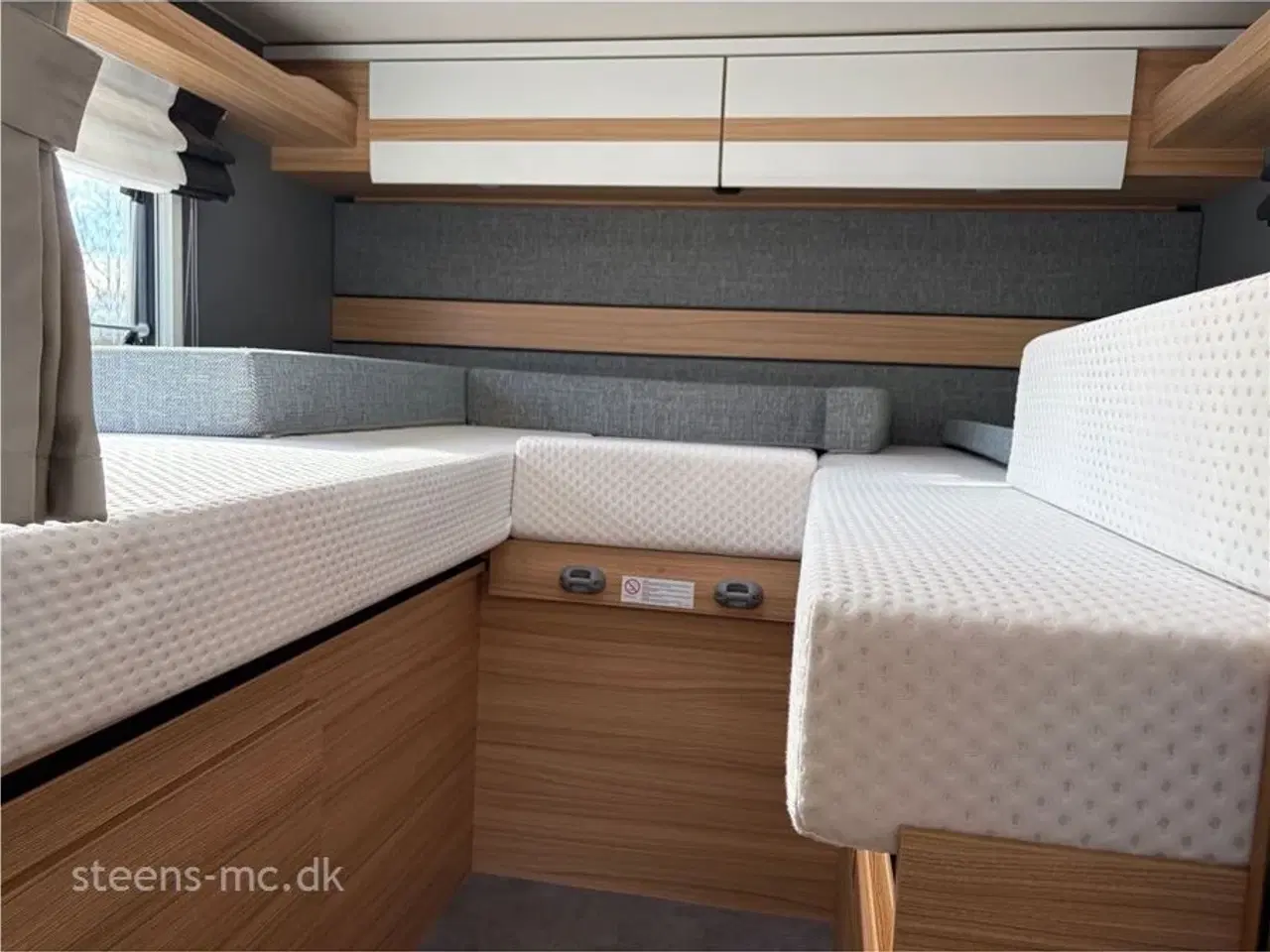 Billede 3 - 2022 - Dethleffs Just T6812 EB