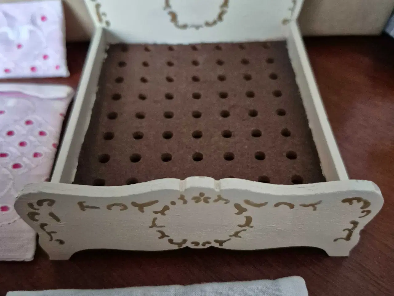 Billede 3 - Lundby dukkehus møbler fra 1965