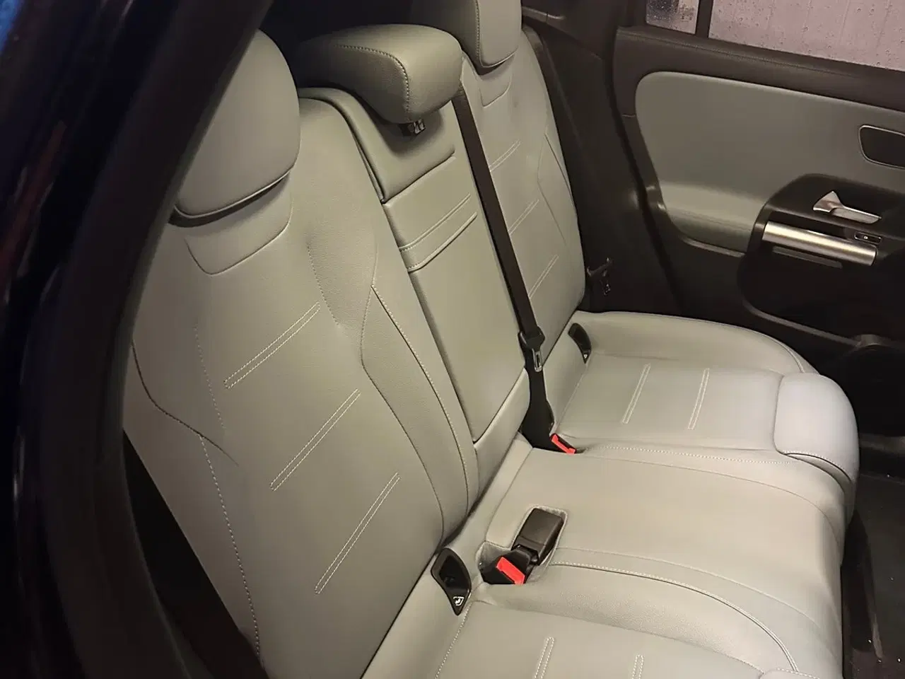 Billede 8 - Mercedes EQA250+  AMG Line